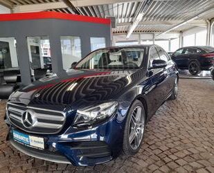 Mercedes-Benz E 220 Gebrauchtwagen