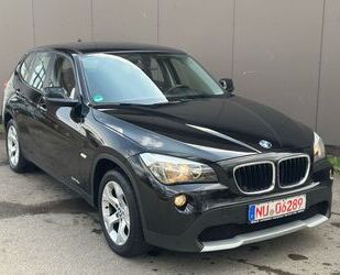 BMW X1 Gebrauchtwagen