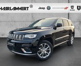 Jeep Grand Cherokee Gebrauchtwagen