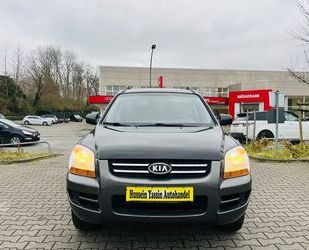 Kia Sportage Gebrauchtwagen