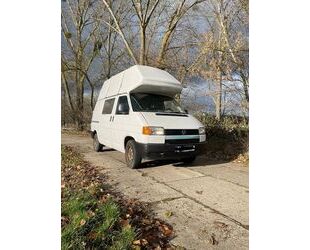VW T4 Multivan Gebrauchtwagen