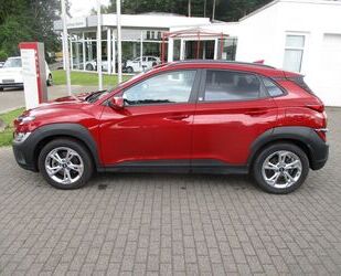 Hyundai KONA Gebrauchtwagen