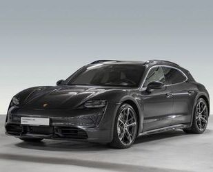 Porsche Taycan Gebrauchtwagen
