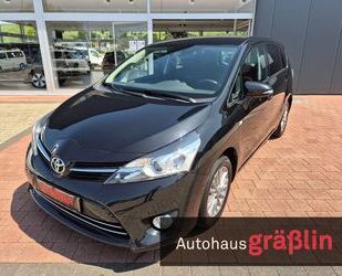 Toyota Verso Gebrauchtwagen