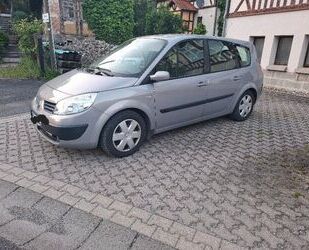 Renault Grand Scenic Gebrauchtwagen