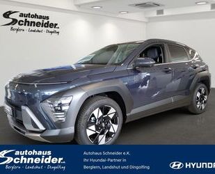 Hyundai KONA Gebrauchtwagen