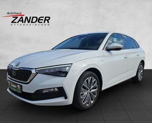 Skoda Scala Gebrauchtwagen