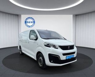 Peugeot Expert Gebrauchtwagen