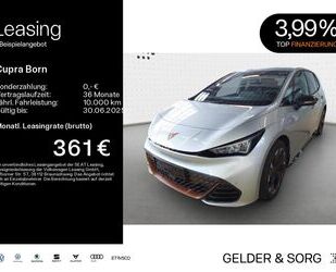 Cupra Born Gebrauchtwagen