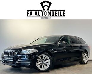 BMW 520 Gebrauchtwagen