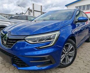 Renault Megane Gebrauchtwagen