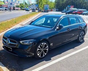 Mercedes-Benz C 220 Gebrauchtwagen