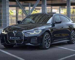 BMW 420 Gran Coupé Gebrauchtwagen