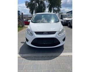 Ford Grand C-Max Gebrauchtwagen