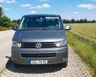 VW T5 Transporter Gebrauchtwagen