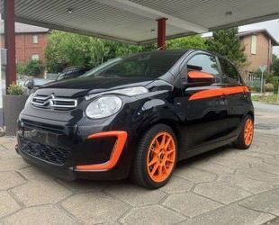 Citroen C1 Gebrauchtwagen