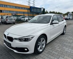 BMW 320 Gebrauchtwagen