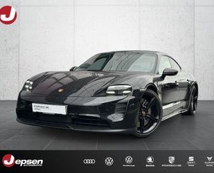 Porsche Taycan Gebrauchtwagen