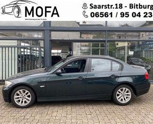 BMW 318 Gebrauchtwagen