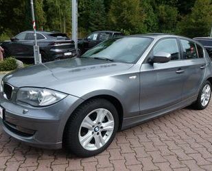 BMW 118 Gebrauchtwagen