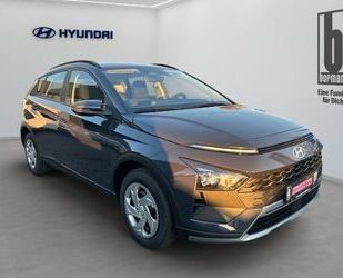 Hyundai BAYON Gebrauchtwagen