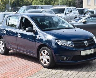 Dacia Sandero Gebrauchtwagen