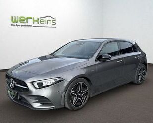 Mercedes-Benz A 180 Gebrauchtwagen