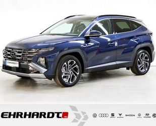 Hyundai TUCSON Gebrauchtwagen