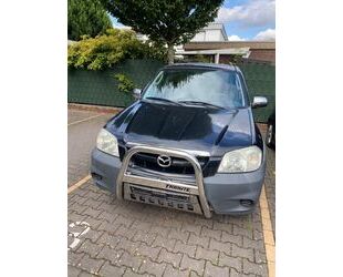 Mazda Tribute Gebrauchtwagen