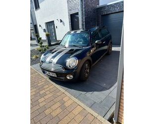 Mini One Clubman Gebrauchtwagen