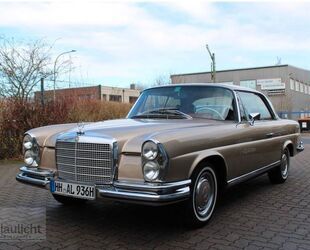 Mercedes-Benz 280 Gebrauchtwagen