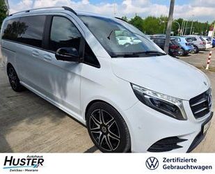 Mercedes-Benz V 250 Gebrauchtwagen