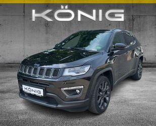 Jeep Compass Gebrauchtwagen