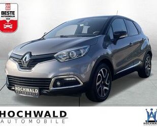 Renault Captur Gebrauchtwagen