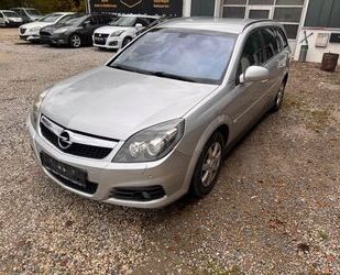 Opel Vectra Gebrauchtwagen