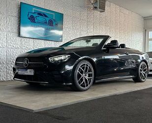 Mercedes-Benz E 200 Gebrauchtwagen