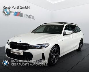 BMW 320 Gebrauchtwagen