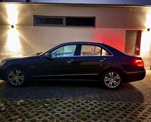 Mercedes-Benz E 250 Gebrauchtwagen