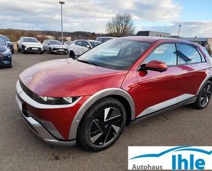 Hyundai IONIQ 5 Gebrauchtwagen