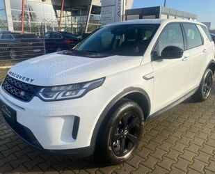 Land Rover Discovery Sport Gebrauchtwagen