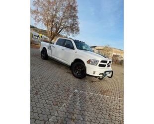 Dodge RAM Gebrauchtwagen
