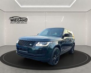 Land Rover Range Rover Gebrauchtwagen
