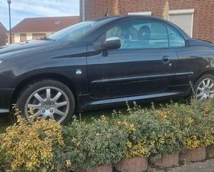 Peugeot Andere Gebrauchtwagen