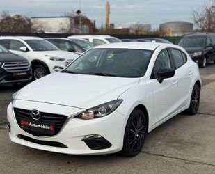 Mazda 3 Gebrauchtwagen