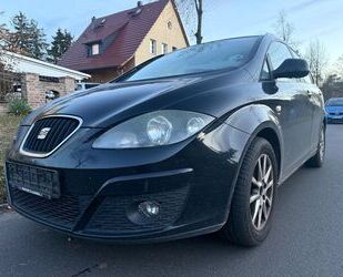 Seat Altea Gebrauchtwagen