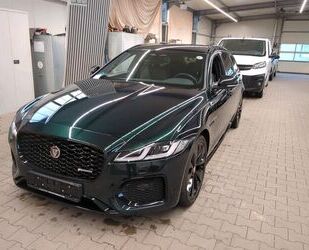 Jaguar XF Gebrauchtwagen