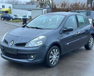 Renault Clio Gebrauchtwagen