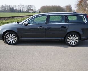 Volvo V70 Gebrauchtwagen