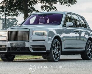 Rolls Royce Rolls-Royce Cullinan | Black Badge | IMMEDIATELY | Gebrauchtwagen