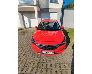 Opel Opel Astra ST 1.6 CDTI Dynamic 81kW Dynamic Gebrauchtwagen
